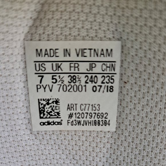 Adidas Originals Women's Superstar Shoes - Picture 16 of 16